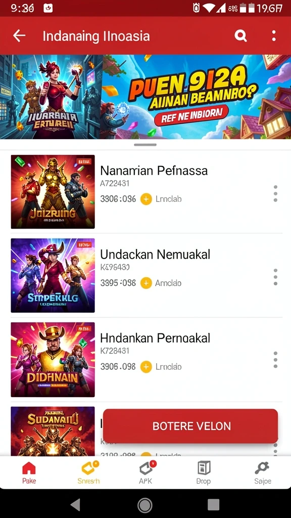 Screenshot ko857 nomor 1