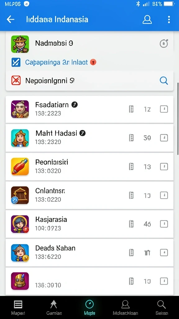 Screenshot koko5000 nomor 3