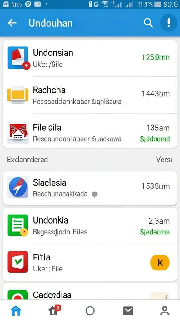 Screenshot kpk100 nomor 2