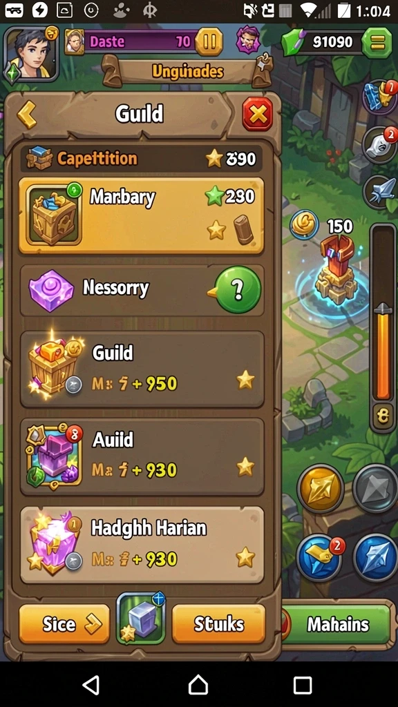 Screenshot luck365 nomor 1