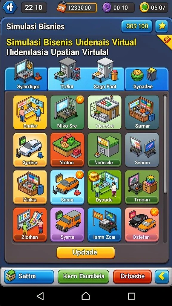 Screenshot luck365 nomor 3