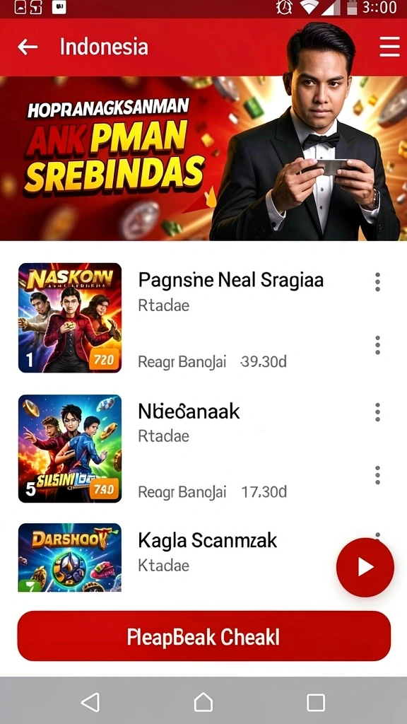 Screenshot luckybest88 nomor 3