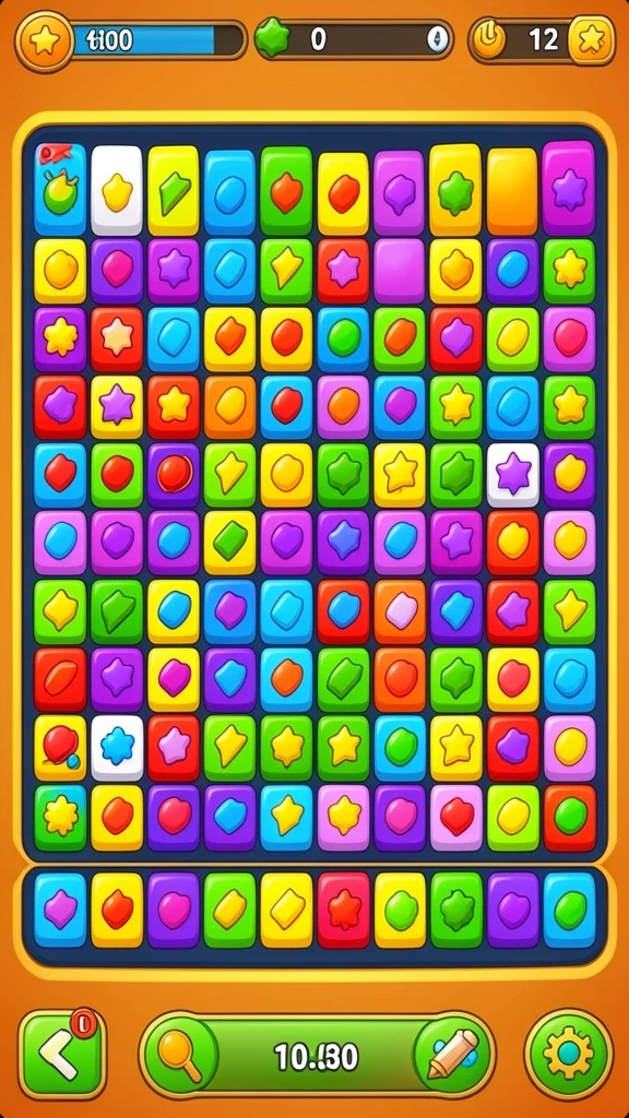 Screenshot lunatogel nomor 3
