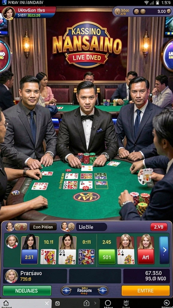 Screenshot mapna777 nomor 2