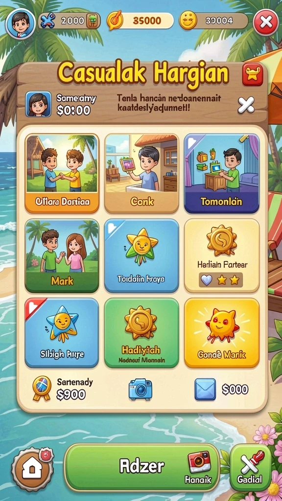 Screenshot menangbet nomor 2