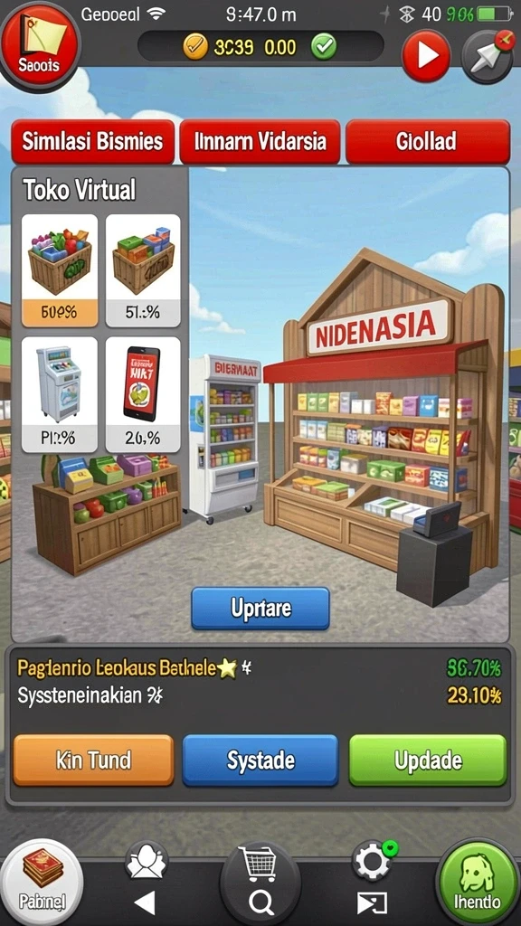 Screenshot mustang77 nomor 3