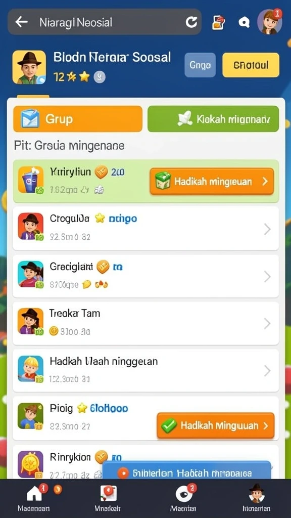 Screenshot mutasitoto nomor 3