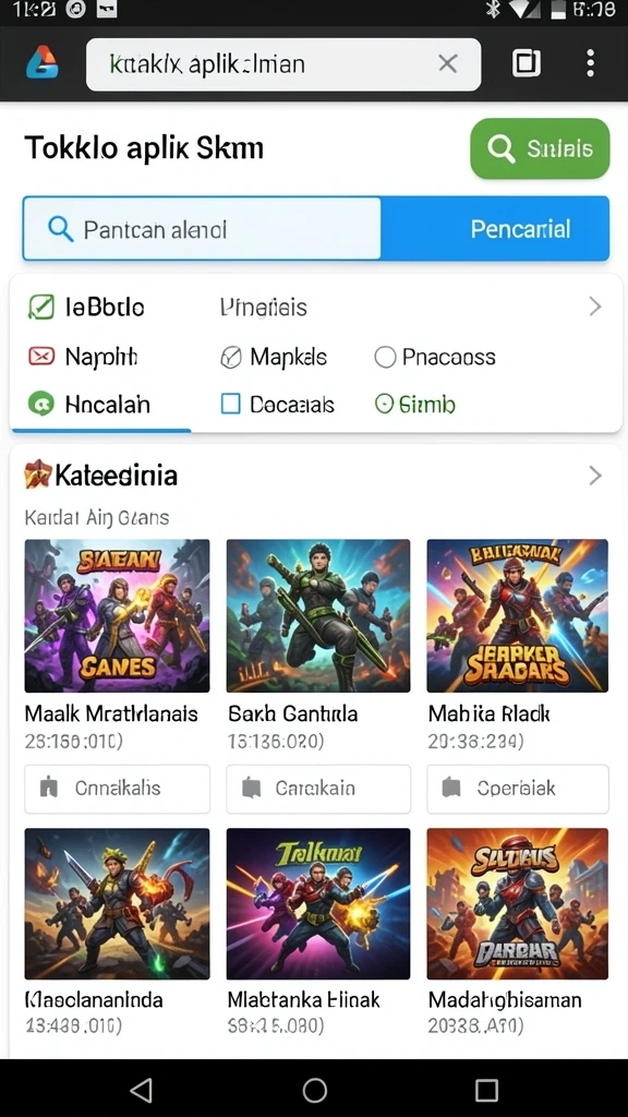 Screenshot naga1001 nomor 3