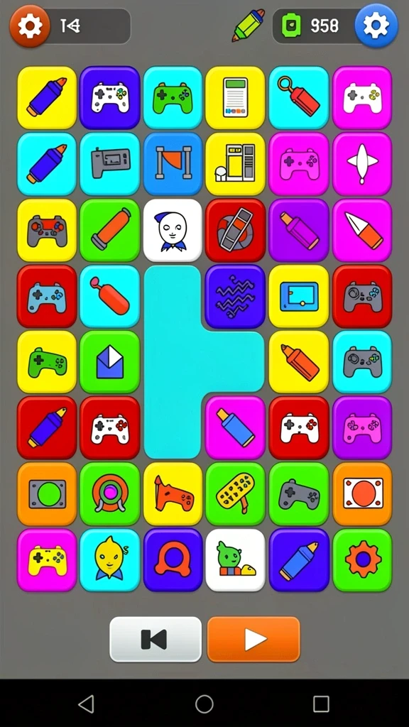 Screenshot nanastoto nomor 2