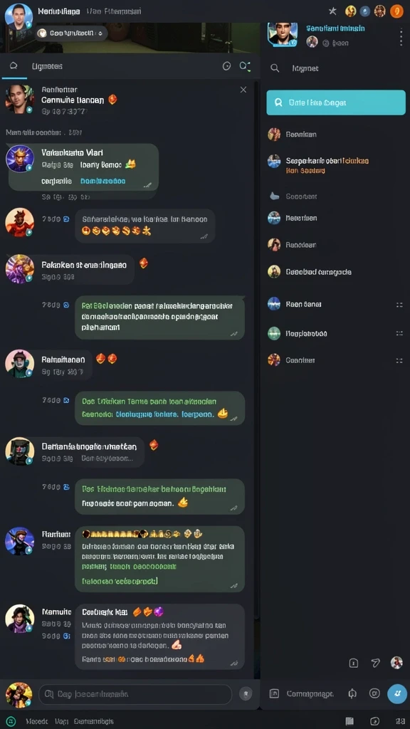 Screenshot nikmat777 nomor 3