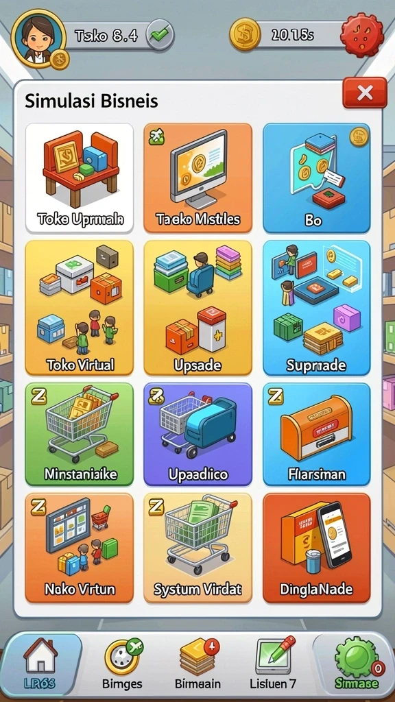 Screenshot nirwana88 nomor 2