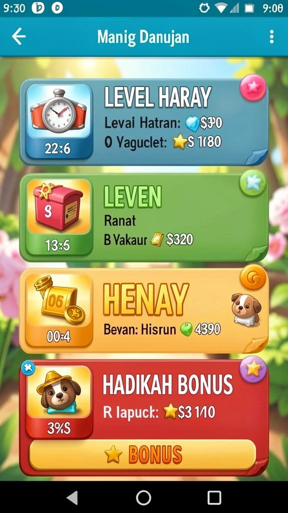 Screenshot nirwana88 nomor 3