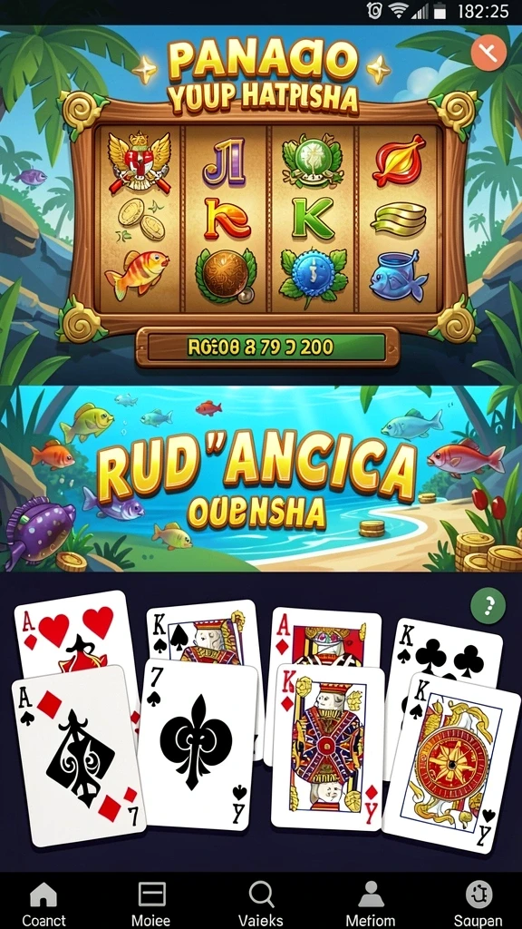Screenshot ohtogel nomor 1