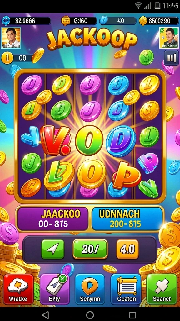 Screenshot ohtogel nomor 3