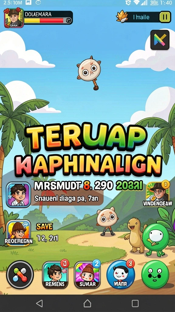 Screenshot oja89 nomor 1