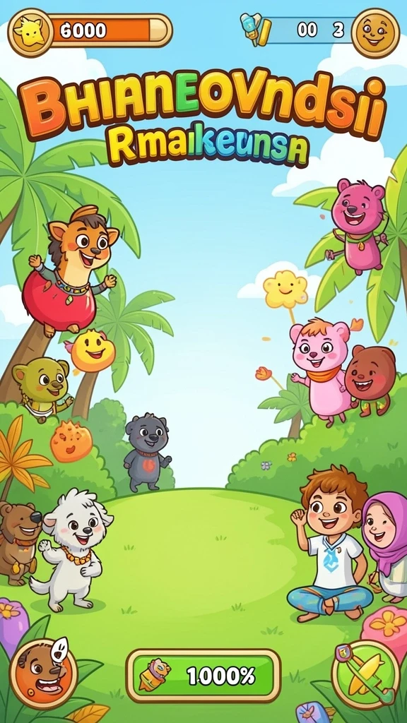 Screenshot oristoto nomor 2