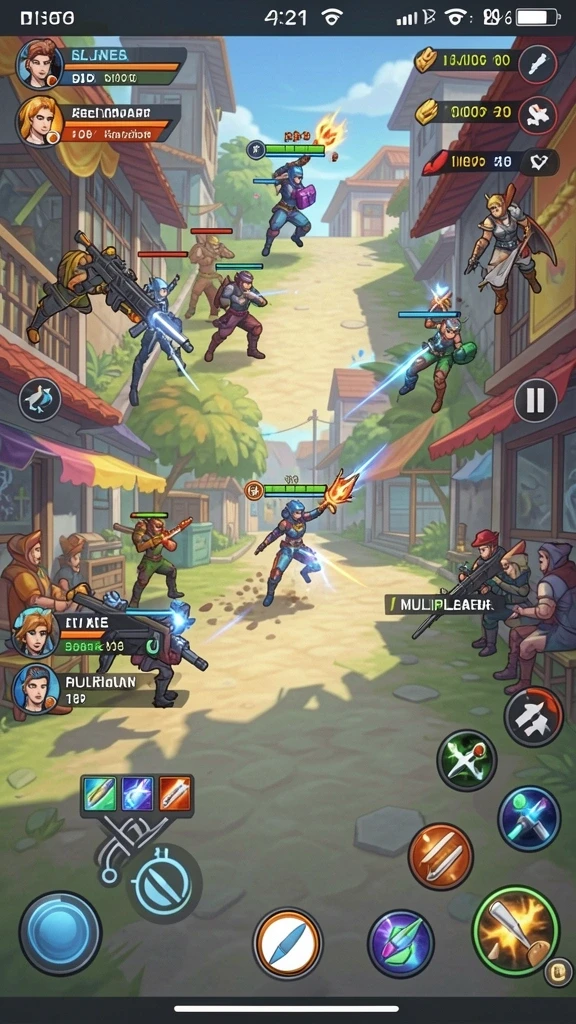 Screenshot p200m nomor 2