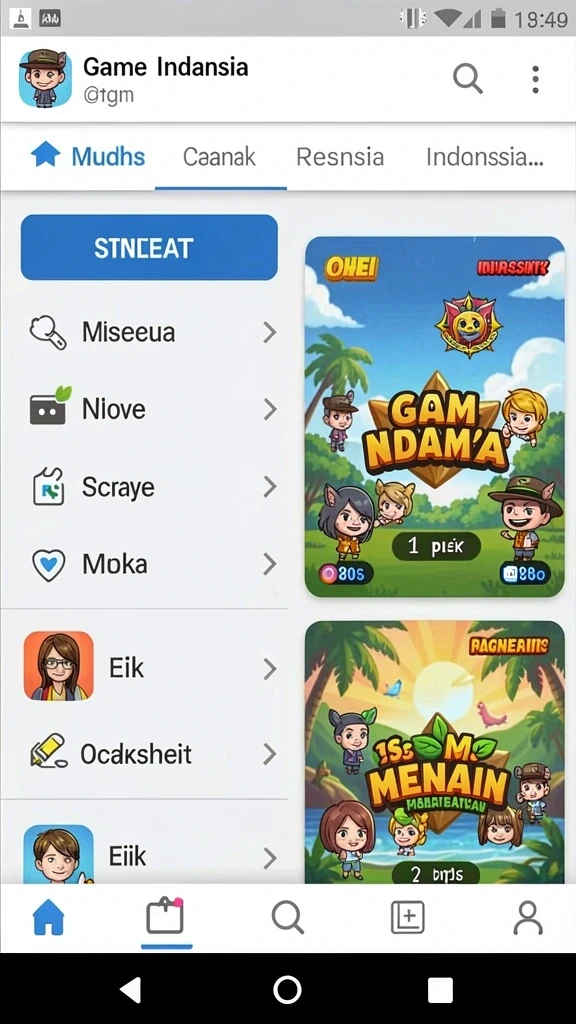 Screenshot poker88 nomor 3