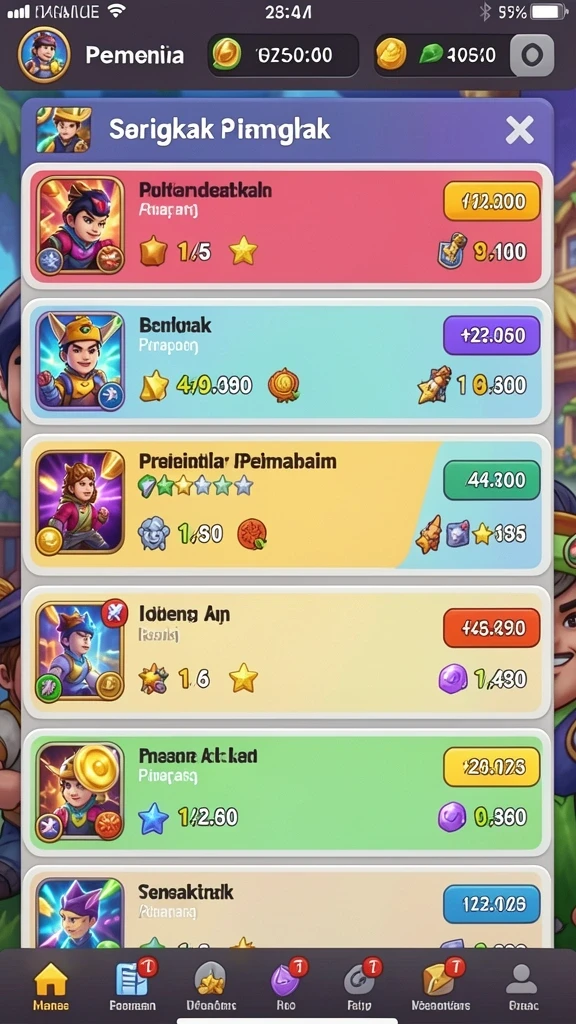 Screenshot pp8slot nomor 1