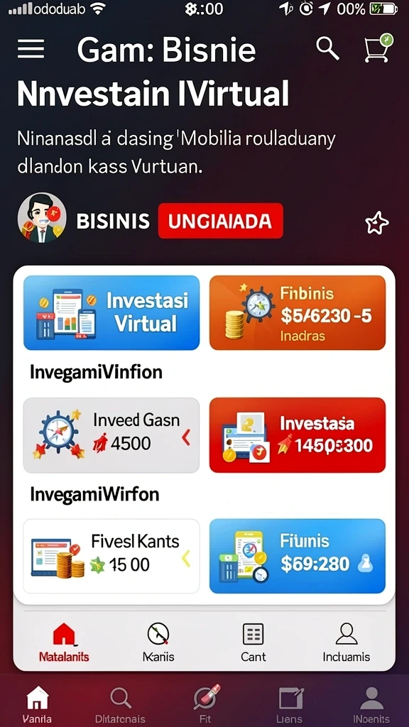 Screenshot putarmega nomor 1