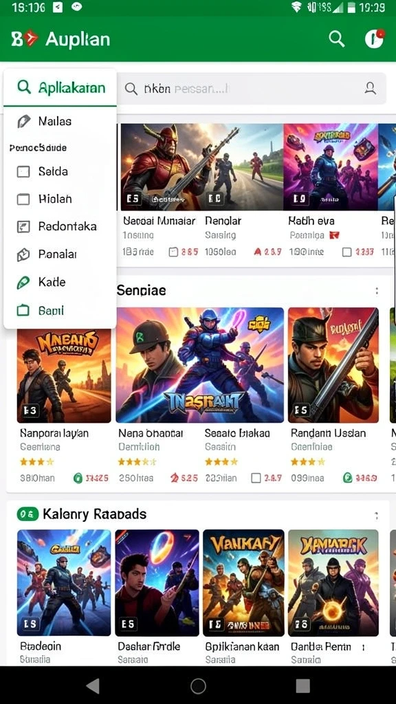 Screenshot raja132 nomor 2