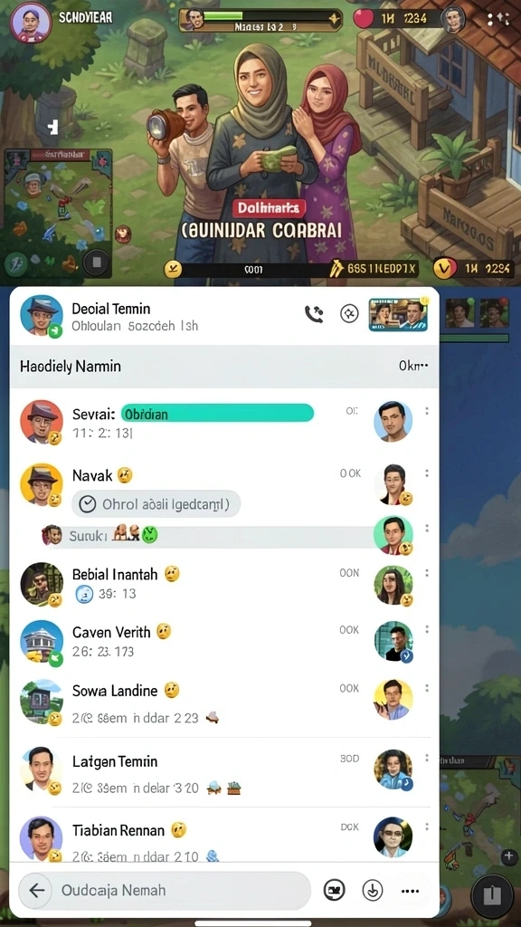 Screenshot rajaclub nomor 1
