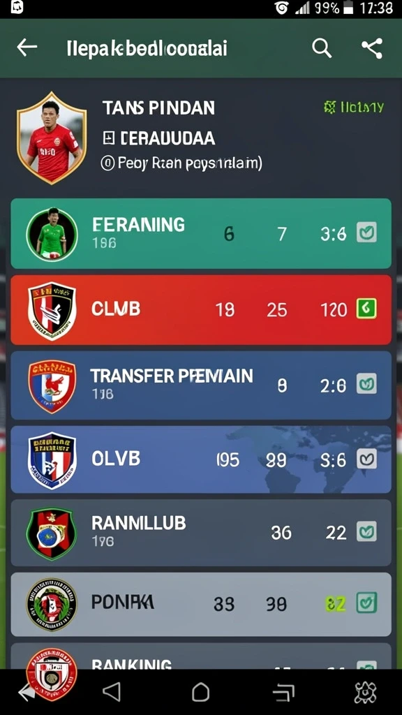 Screenshot rajacorc nomor 1