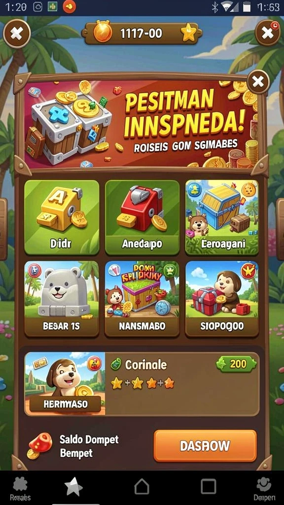 Screenshot rajawali55 nomor 2