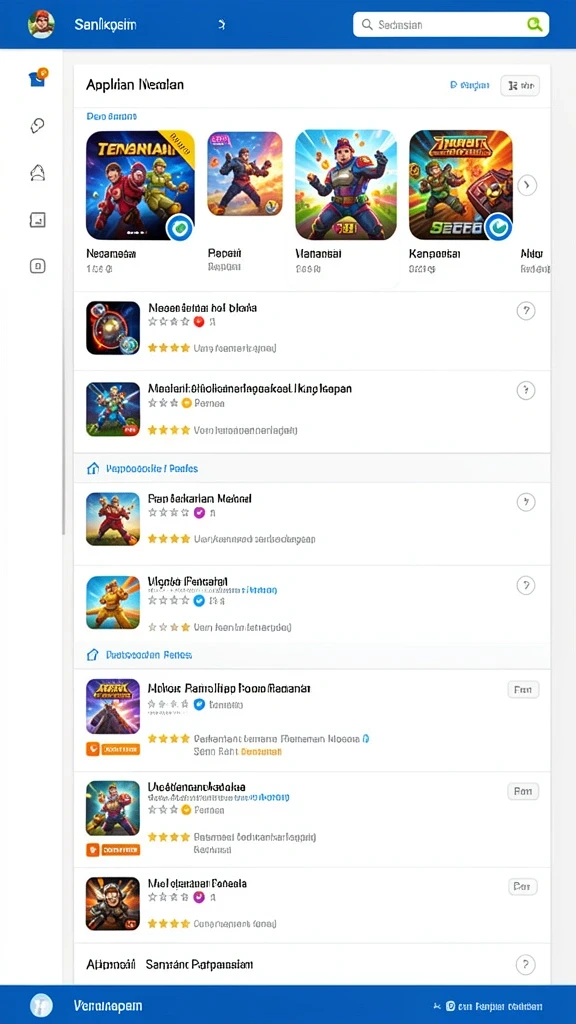 Screenshot samurai555 nomor 2