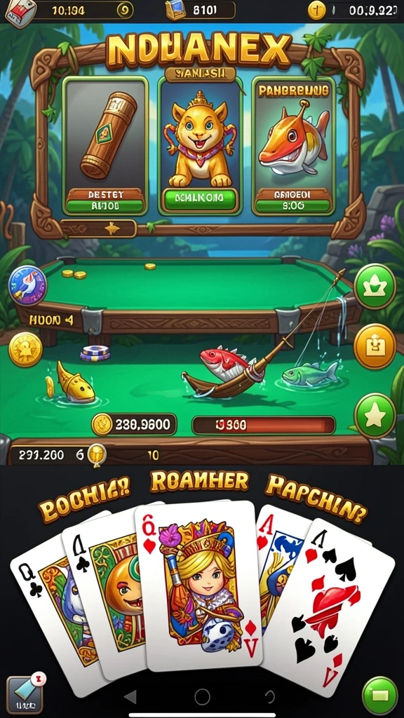 Screenshot sehoki nomor 1