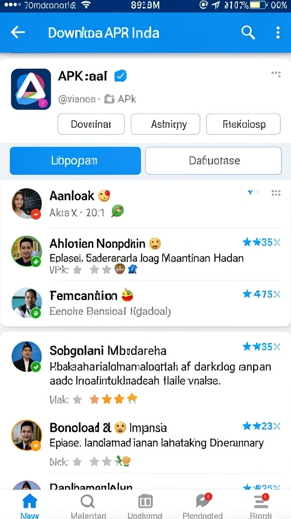 Screenshot sehoki nomor 2