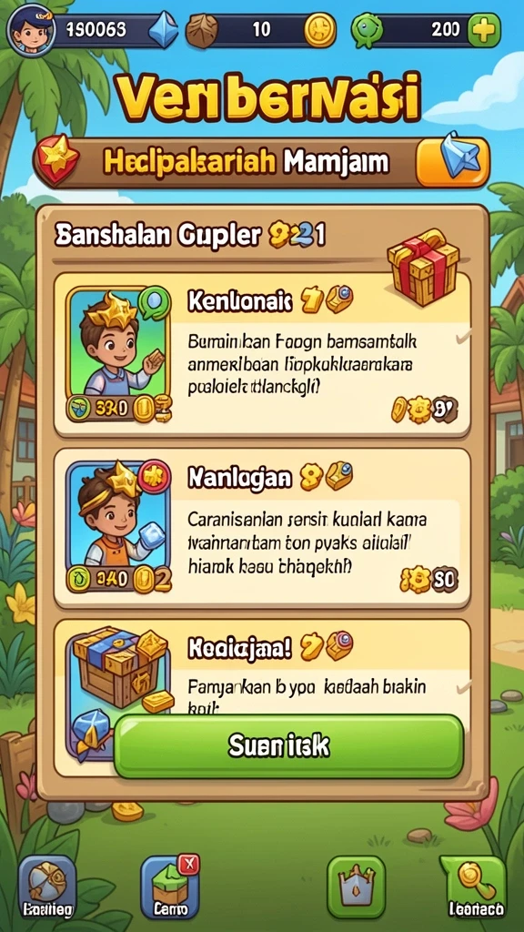 Screenshot sehoki nomor 3