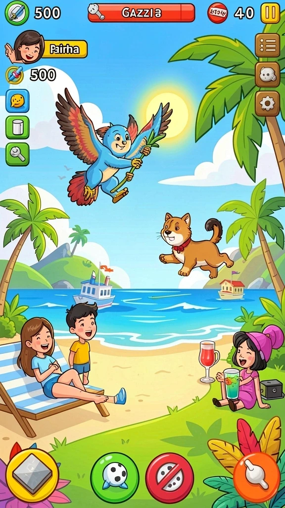 Screenshot sinte4d nomor 3