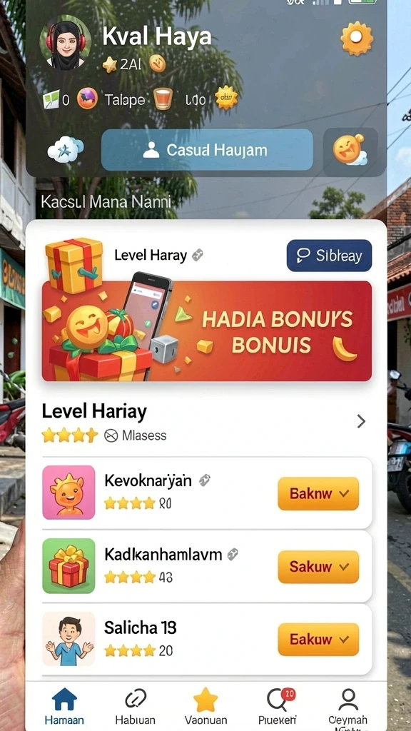 Screenshot slot138 nomor 3