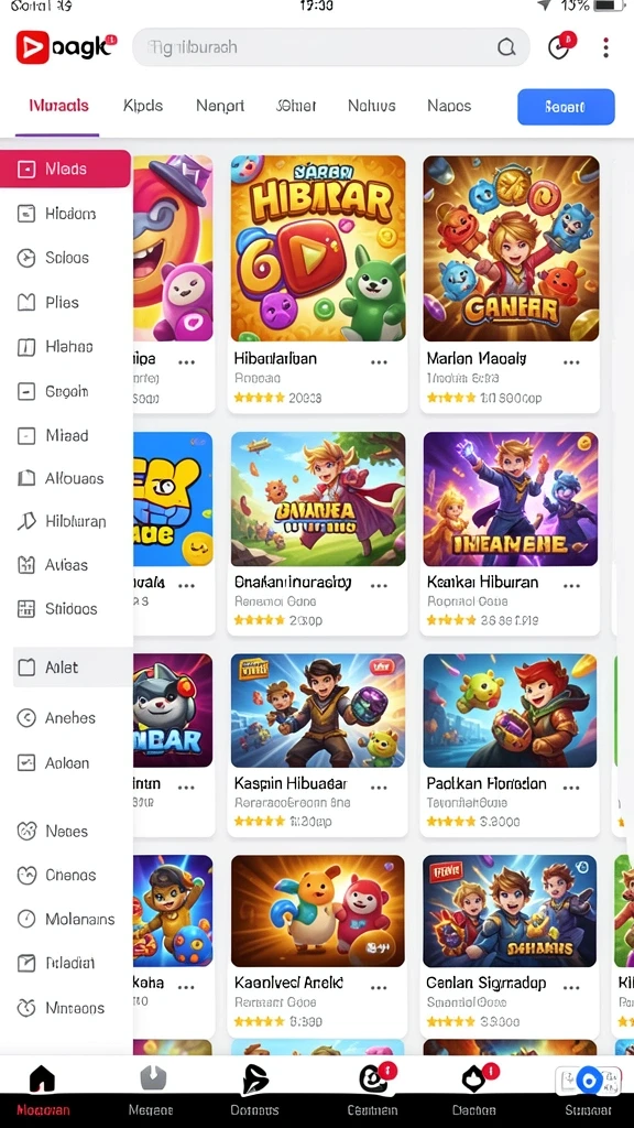 Screenshot slot6000 nomor 1