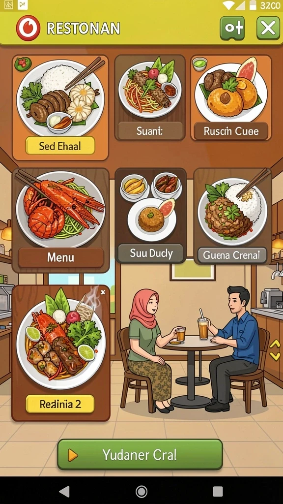 Screenshot spaceman88 nomor 1