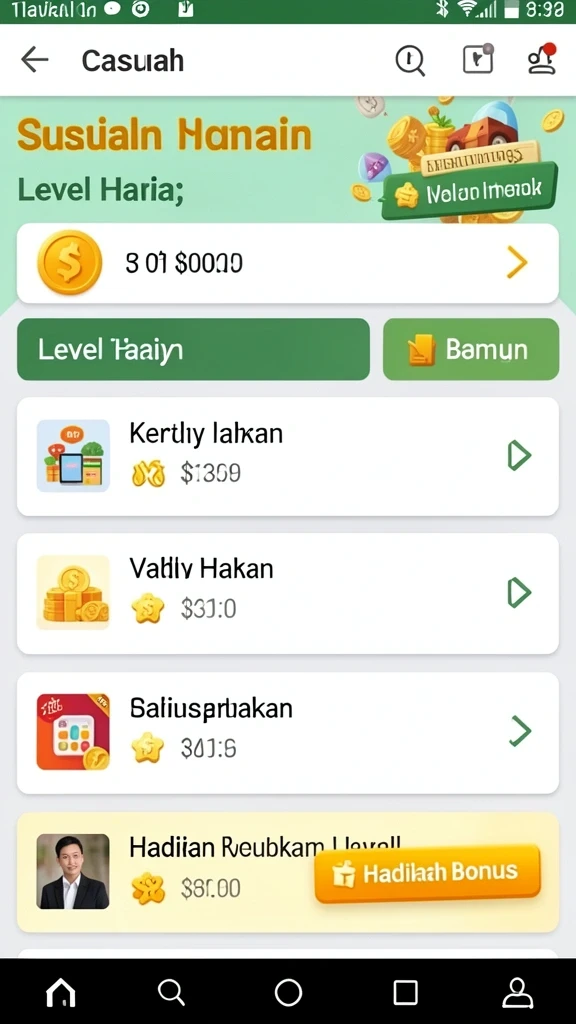 Screenshot spbu77 nomor 1