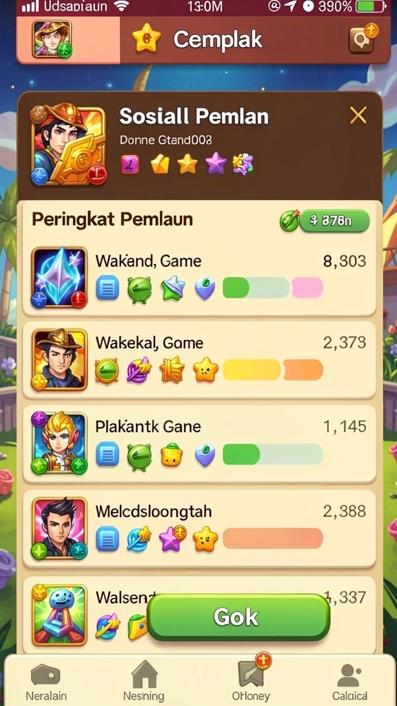 Screenshot spin88 nomor 3