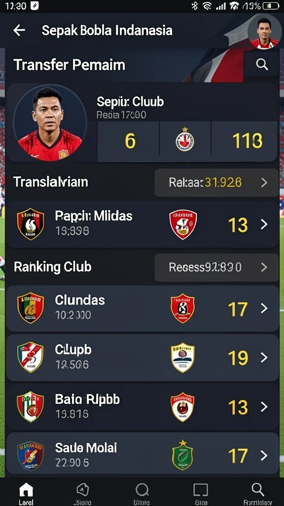 Screenshot spinbet nomor 3