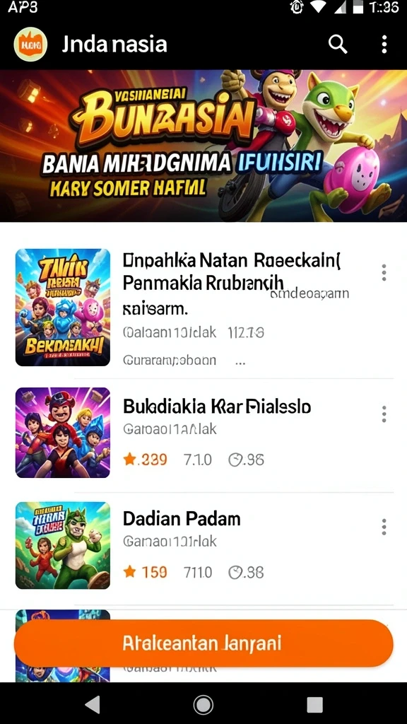 Screenshot spingila nomor 2