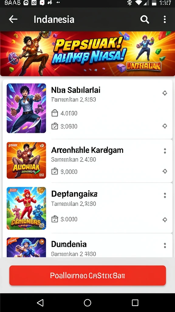 Screenshot spingold nomor 3