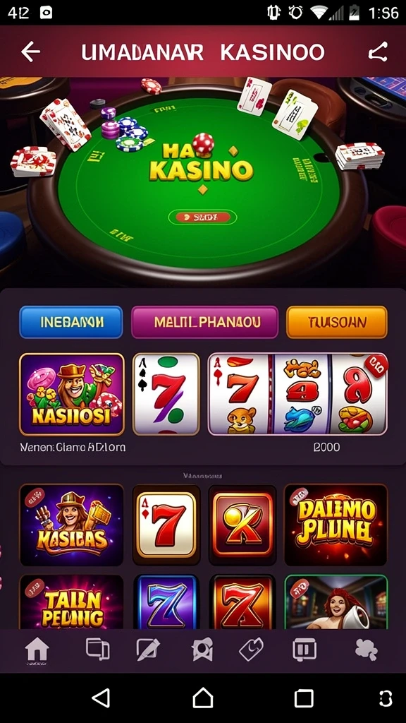Screenshot suka86 nomor 2