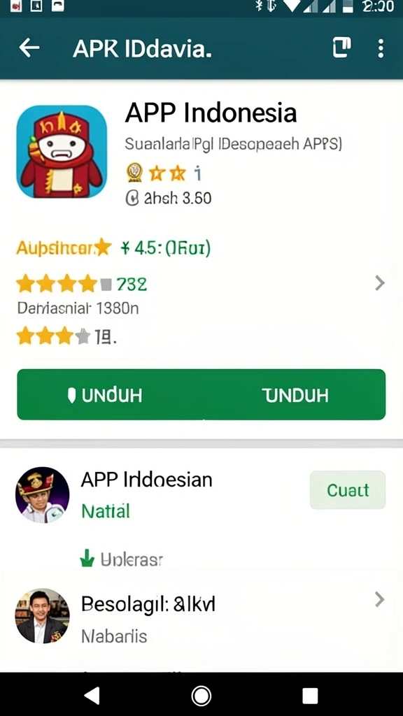 Screenshot sulap777 nomor 1