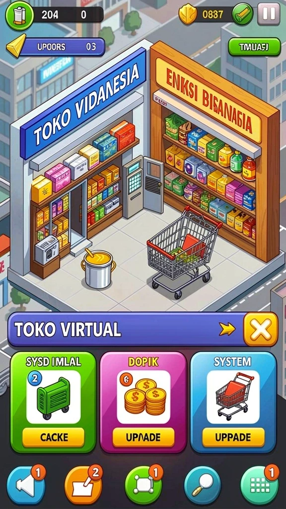 Screenshot sungaitoto nomor 2