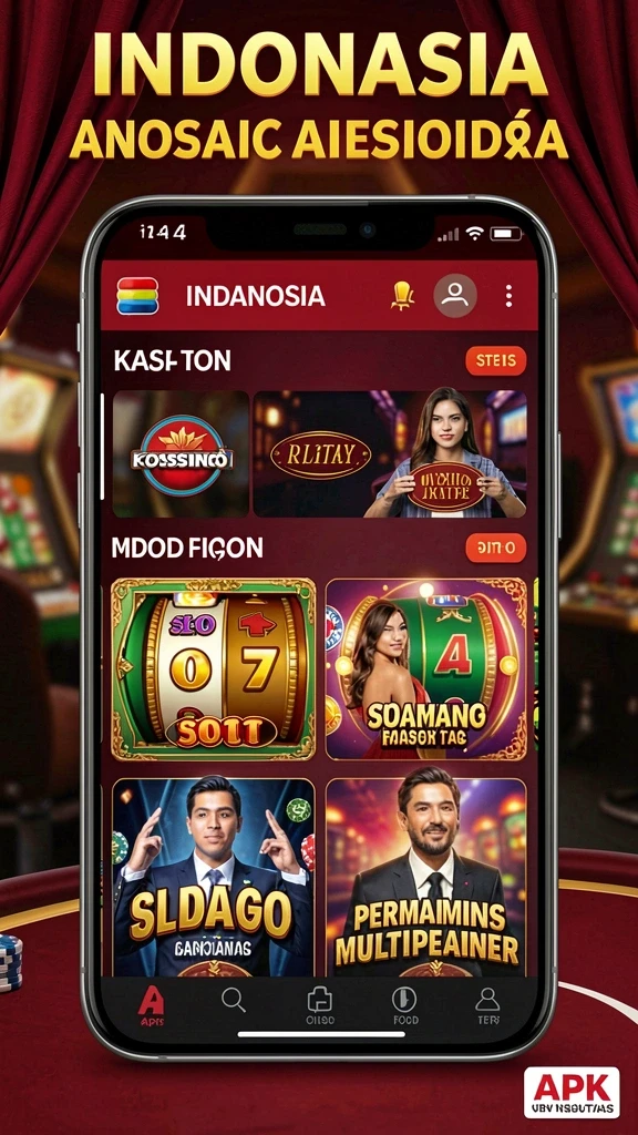 Screenshot surga77 nomor 1