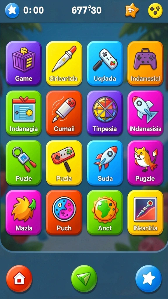 Screenshot surga77 nomor 2
