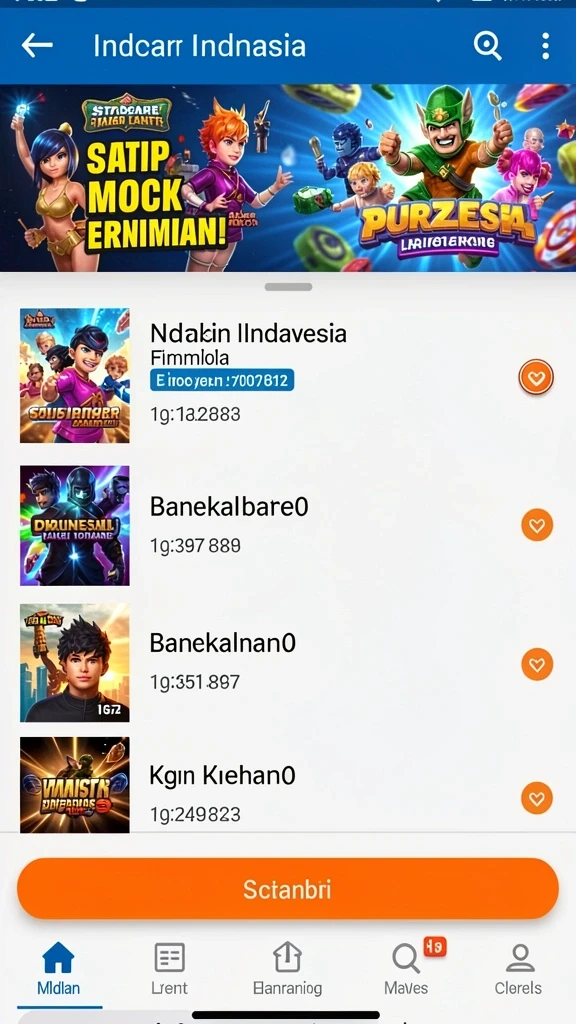 Screenshot tempototo nomor 3