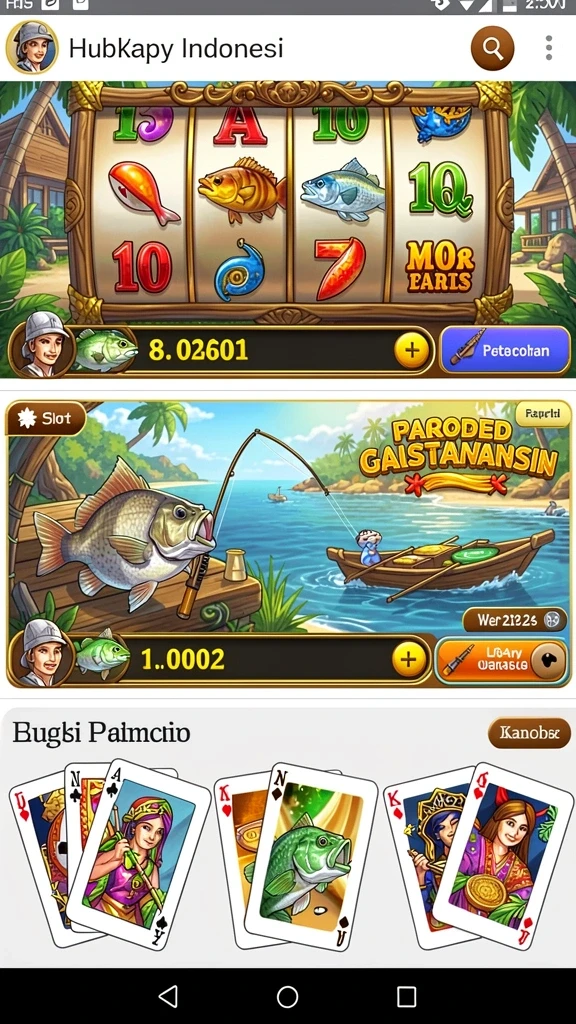 Screenshot tobawin88 nomor 1