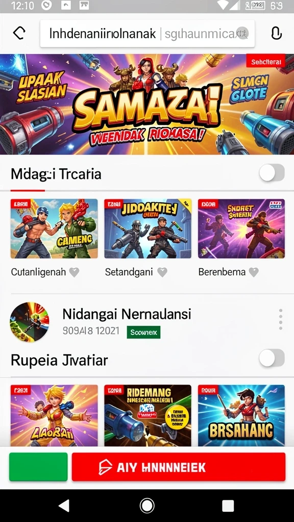 Screenshot tobawin88 nomor 3