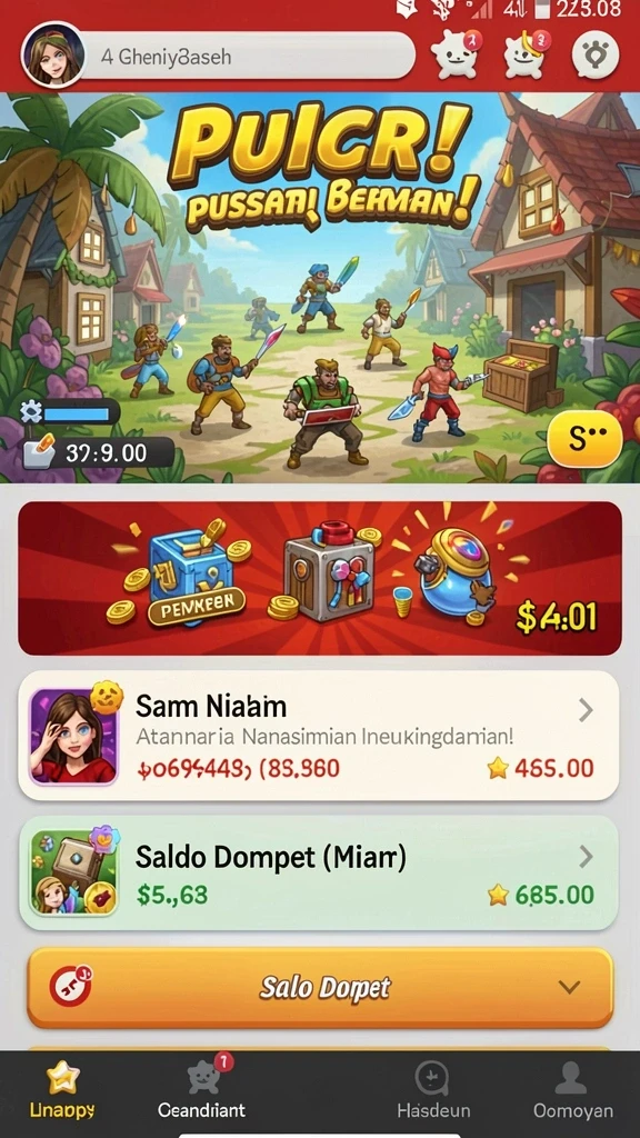 Screenshot toto99 nomor 1
